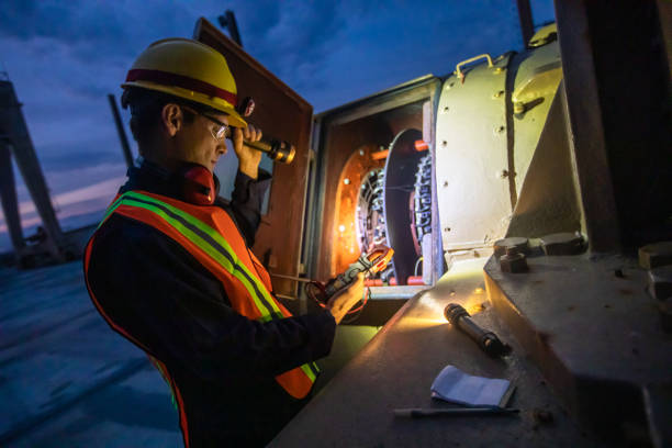 Electrical System Inspection in Hesperia, CA