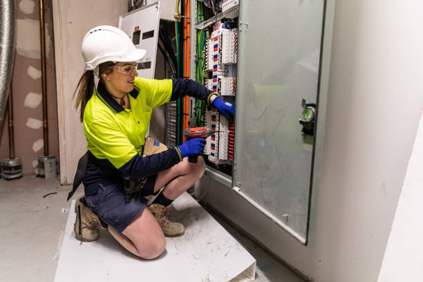 Best Local Electrician Companies  in Hesperia, CA