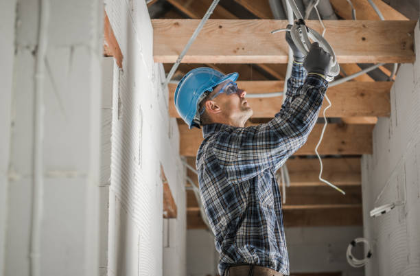 Best Affordable Emergency Electrician  in Hesperia, CA