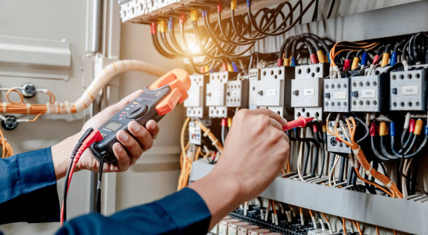Best Industrial Electrical Services  in Hesperia, CA
