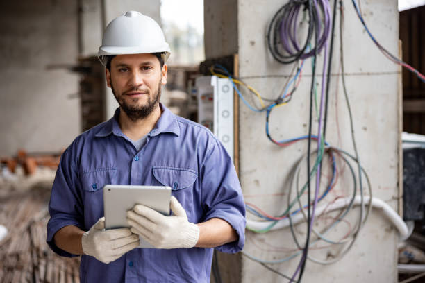 Best Electrical System Inspection  in Hesperia, CA