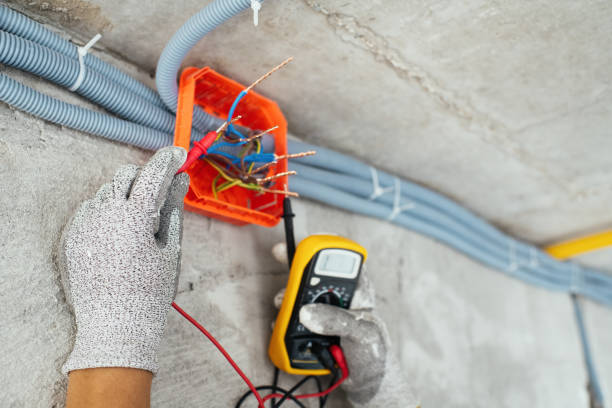 Best Emergency Electrical Repair  in Hesperia, CA