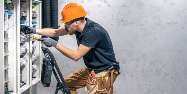 Best Electrical Rewiring Services  in Hesperia, CA