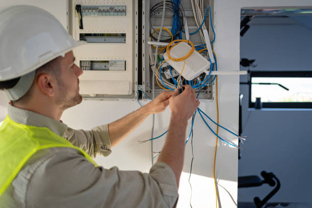 Best Electrical System Inspection  in Hesperia, CA